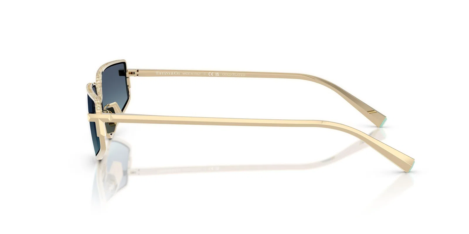 Tiffany 3113KB Sunglasses - view 15